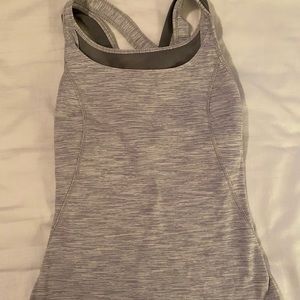 Lululemon Tops
